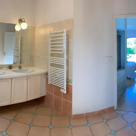 Calme Dans Golf - Piscine Privee Securisee Villa