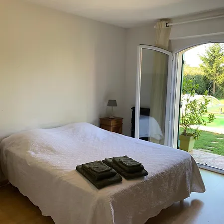 Calme Dans Golf - Piscine Privee Securisee Villa *