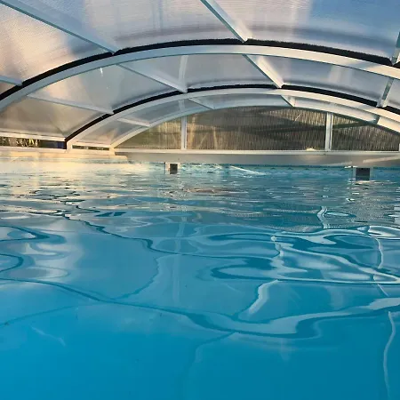 Calme Dans Golf - Piscine Privee Securisee * Montboucher-sur-Jabron