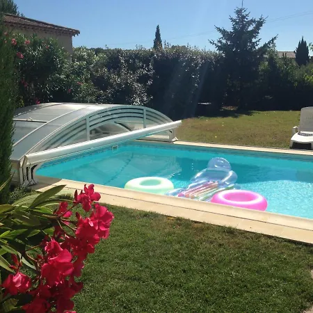 Calme Dans Golf - Piscine Privee Securisee Villa *