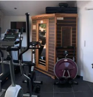 Villa Calme Dans Golf - Piscine Privee Securisee *