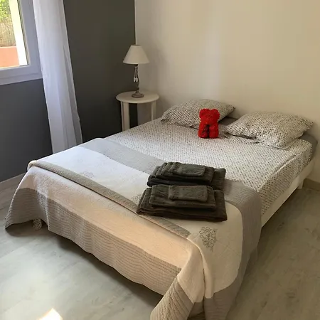 Calme Dans Golf - Piscine Privee Securisee * Montboucher-sur-Jabron