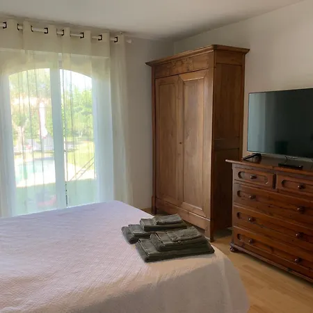 Calme Dans Golf - Piscine Privee Securisee * Montboucher-sur-Jabron