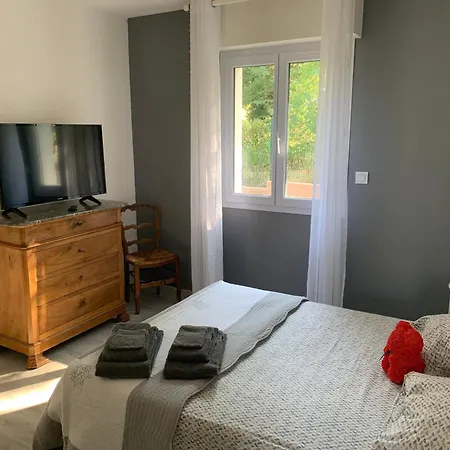 Calme Dans Golf - Piscine Privee Securisee * Montboucher-sur-Jabron
